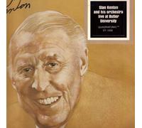 Live at Butler University [Vinilo]