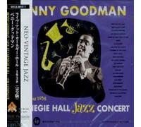 Live at Carnegie Hall 1938 Complete