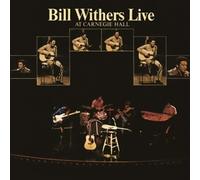 Bill Withers - Live At Carnegie Hall (180g) (2 LP)