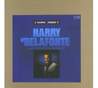 Live at Carnegie Hall