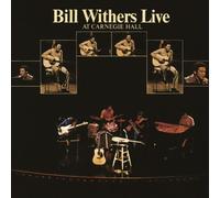 Live At Carnegie Hall