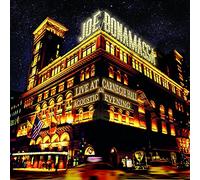 Live At Carnegie Hall - An Acoustic Evening