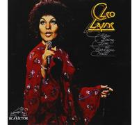 Live at Carnegie Hall (CD) Cleo Laine (Importación USA)
