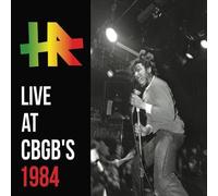 Live At Cbgb's 1984