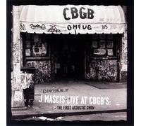 Live at CBGB's [Acoustic Show]