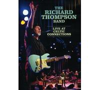 Live at Celtic Connection (DVD) Richard Thompson (Importación USA)