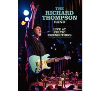 Live at Celtic Connections [DVD de Audio]