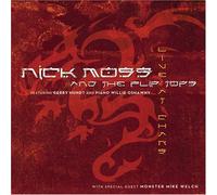 Live at Chan's by Nick Moss & The Flip Tops