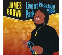 Live At Chastain Park 1985 [Vinilo]