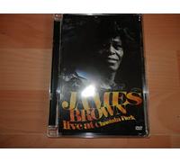 Live At Chastain Park [Francia] [DVD]