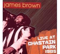 Live At Chastain Park - James Brown