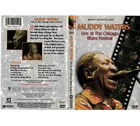 Live At Chicago Blues Festival [USA] [DVD]