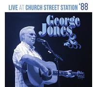 Live At Church Street Station