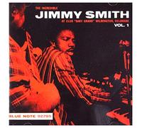 Jimmy Smith - rvg live at the baby grand v.1.