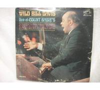 Live At Count Basie's [Vinyl] Wild Bill Davis