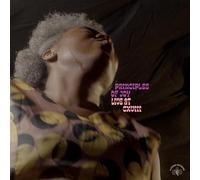 Live At CXVIII [Vinilo]