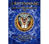 Live at Donington 1990 [DVD de Audio]