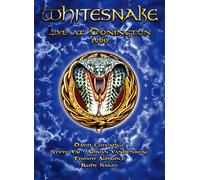 Live at Donington 1990 [DVD de Audio]