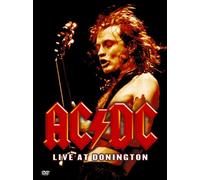 Live at Donington [Alemania] [DVD]