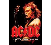 Live At Donington [DVD] [2003] by AC/DC