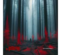 The Gathering – The Gathering – Live At Dynamo Open Air – Vinilo