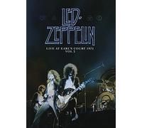Live at Earl's Court 2 Vol. [Italia] [DVD]