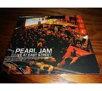Live at Easy Street by Pearl Jam