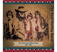 Live At Essen Pop And Blues Festival 1969 & 1970