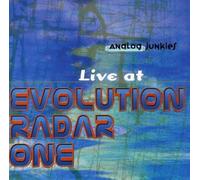 Live at Evolution Radar One