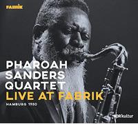 Live At Fabrik Hamburg 1980