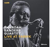 Live At Fabrik Hamburg 1980 [Vinilo]