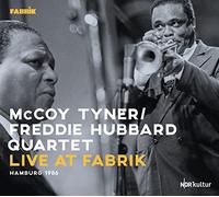 Live at Fabrik Hamburg 1986 [Vinilo]