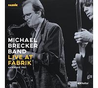 Live At Fabrik Hamburg 1987 [Vinilo]