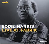 Live at Fabrik Hamburg 1988