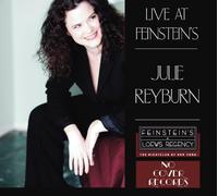 Live at Feinstein's