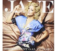 Live at Feinstein's at The Regency Hotel by Jane Krakowski (2010-07-13)