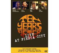 Live at Fiesta City Verviers [DVD] [NTSC] by Ten Years After