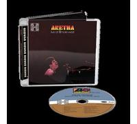 Aretha Franklin - Vivir en Fillmore West (Quadio) [Blu-ray]