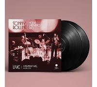 Live at Finlandia Hall, Helsinki 1972 [Vinilo]