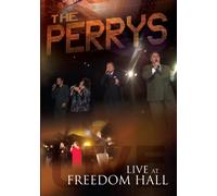 Live at Freedom Hall [Alemania] [DVD]