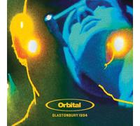 Live at Glastonbury 1994