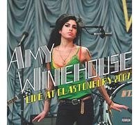 Live At Glastonbury 2007 (2LP) [Vinilo]