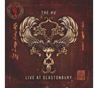 Live At Glastonbury