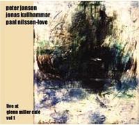 Live at Glenn Miller Café