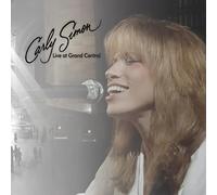 Simon, Carly - Live at Grand Central [Alemania] [Blu-ray]