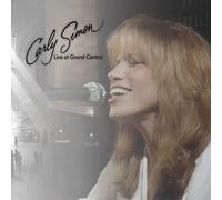 Live at Grand Central (Blu-ray) CARLY SIMON