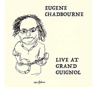 Live at Grand Guignol [Vinilo]