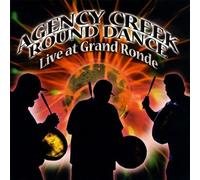 Live at Grand Ronde