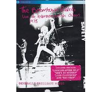Live At Hammersmith Odeon 1978 [DVD]