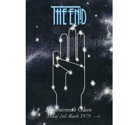 Live at Hammersmith Odeon 1979 [Alemania] [DVD]